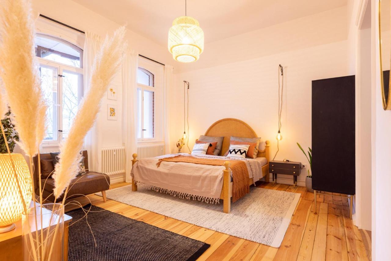 Zentral In Coburg: Exklusive Stadtwohnung - Ideal Fuer Gruppen Buitenkant foto